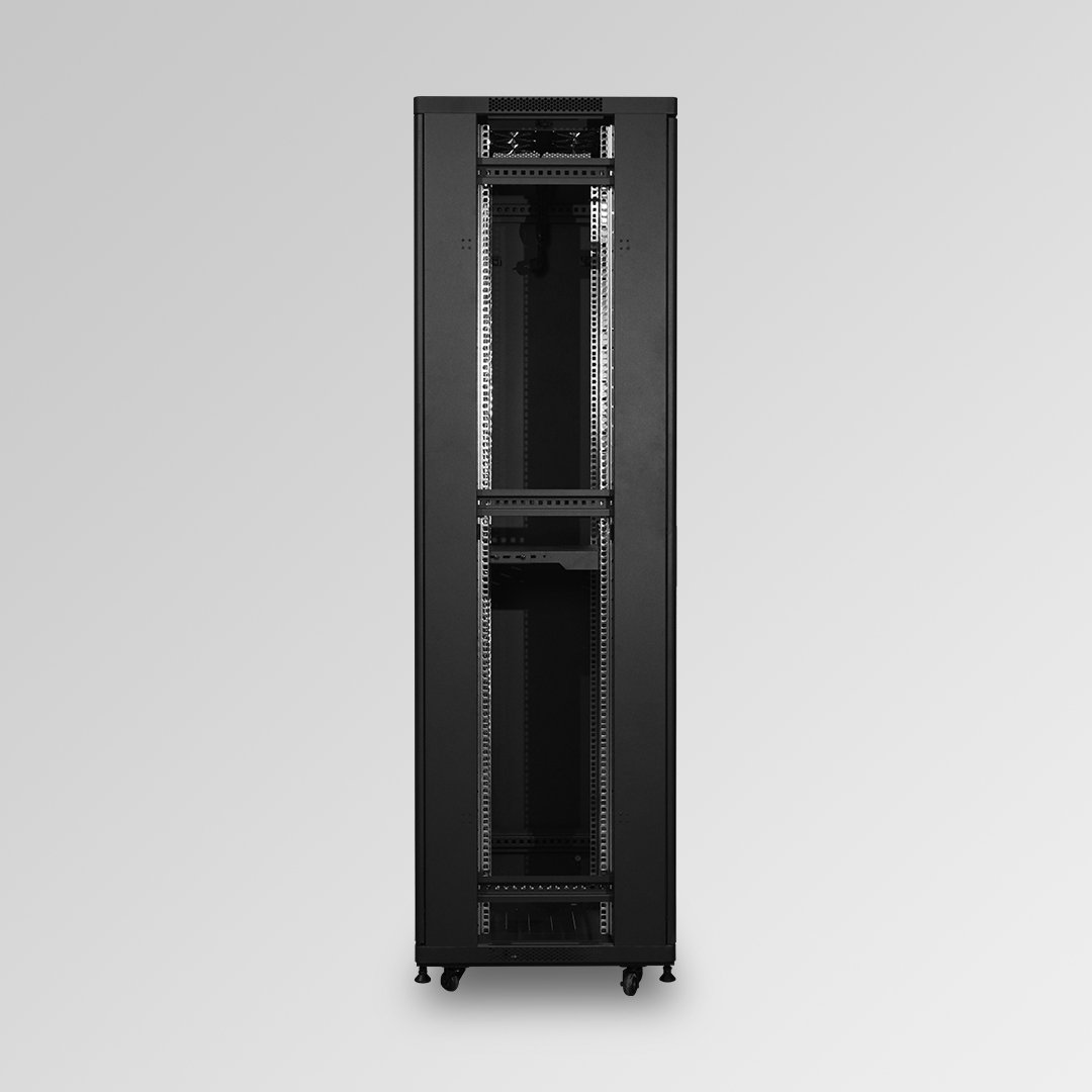 Rack Server 42U 19 Inch Depth 600mm – R6042G image 3